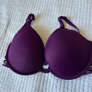 La Senza Deep Purple Bra